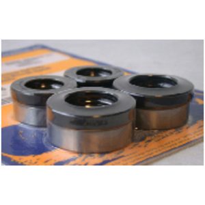 Hjullejer Foran Pivot Works