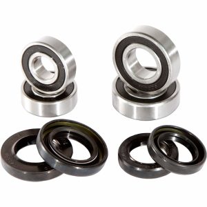 Hjullejer Foran Pivot Works