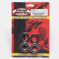 Hjullejer Foran Pivot Works