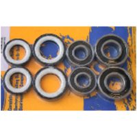 Hjullejer Foran Pivot Works