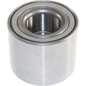 Hjullejesæt Double Lip Metal Seal With Rubber Lip EPI