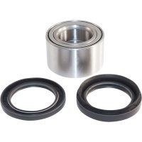 Hjullejesæt Double Lip Metal Seal With Rubber Lip EPI