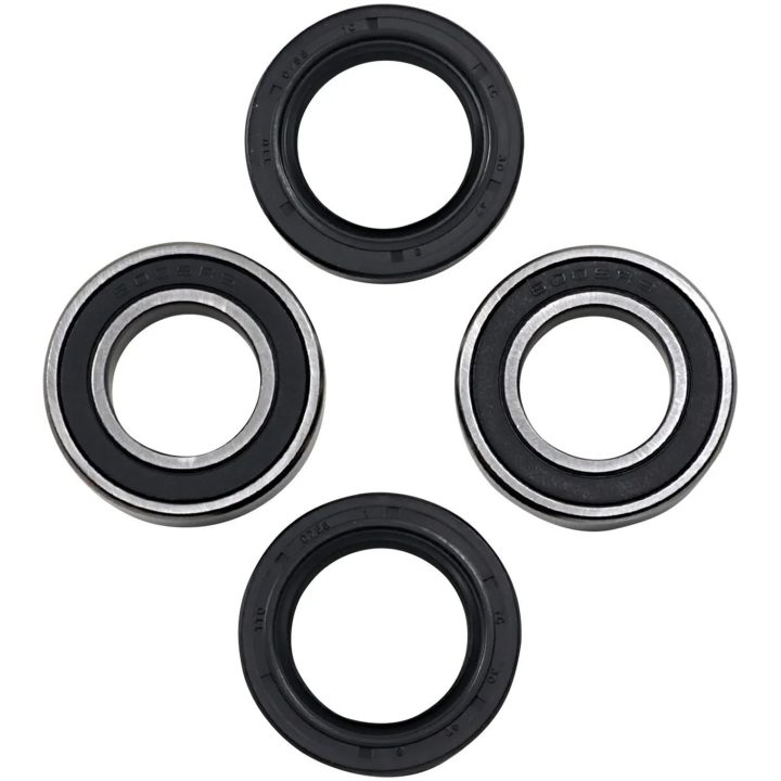 Hjullejesæt Foran Talon Hub Triple Lip PIVOT WORKS Leje – billede 2