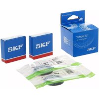 Hjullejesæt SKF