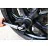Hjulmutterhylsa Svart BIKESERVICE – miniature 2