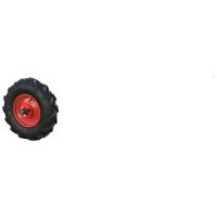 Hjulsats till sandspridare 77-12496-1 Bronco