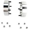 Hjulspacer Atv Wide Tracs Sølv HIGH LIFTER – miniature 3