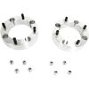 Hjulspacer Atv Wide Tracs Sølv HIGH LIFTER – miniature 1