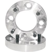 Hjulspacer Atv Wide Tracs Sølv HIGH LIFTER
