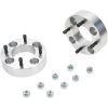 Hjulspacer Atv Wide Tracs Sølv HIGH LIFTER – miniature 2