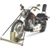 Hjulstøtte Cycle Dock Zink K&L SUPPLY – miniature 2