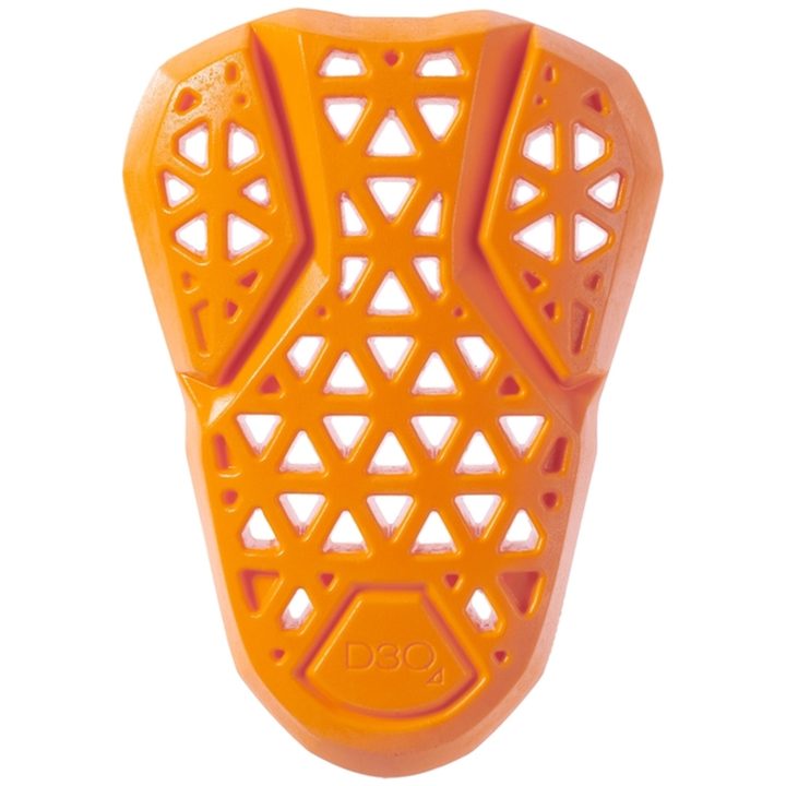 Hoftebeskytter D3O LP2 Pro Orange RST – billede 2