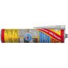 Højelastisk fugemasse SikaHyflex-250 FUGEMASSE SIKAHF-250 600ML GRÅ – miniature 2