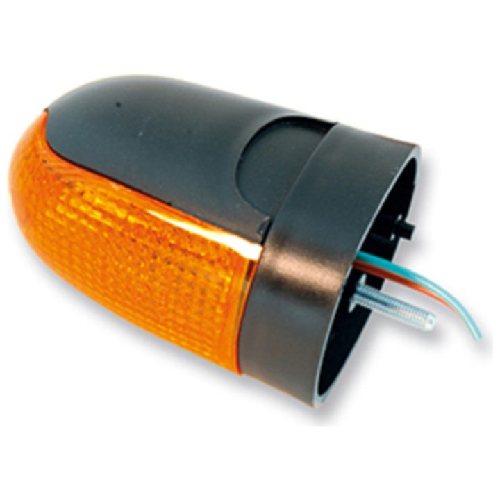 Højre Blinklys Oe Type Orange V PARTS Orange