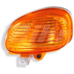 Højre Blinklys Oe Type Orange V PARTS