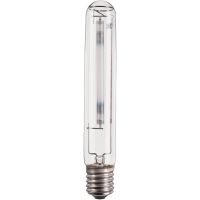 Højtryksnatriumlampe S0N, Rørform, 70W, E27, Ph Philips