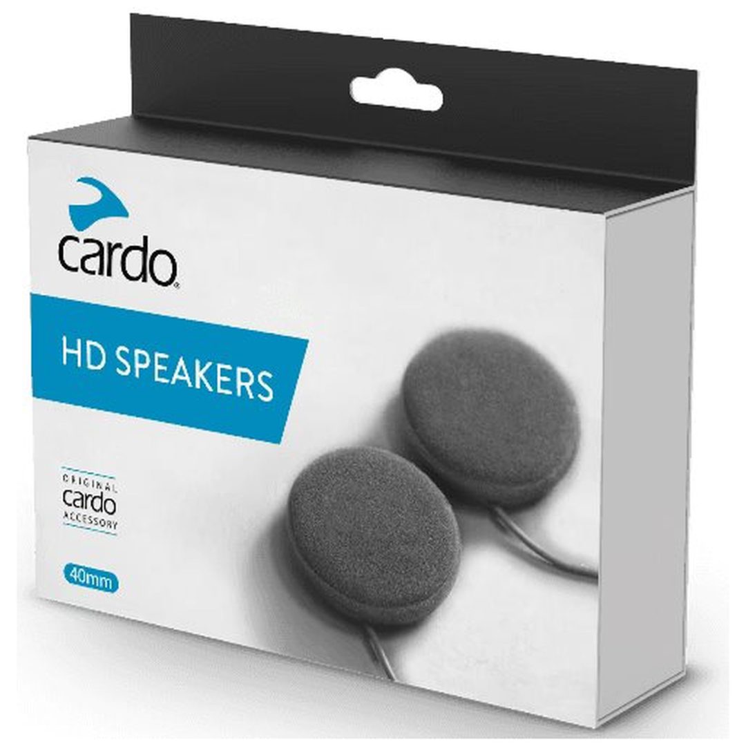 Højttalere 40 mm CARDO 40 mm