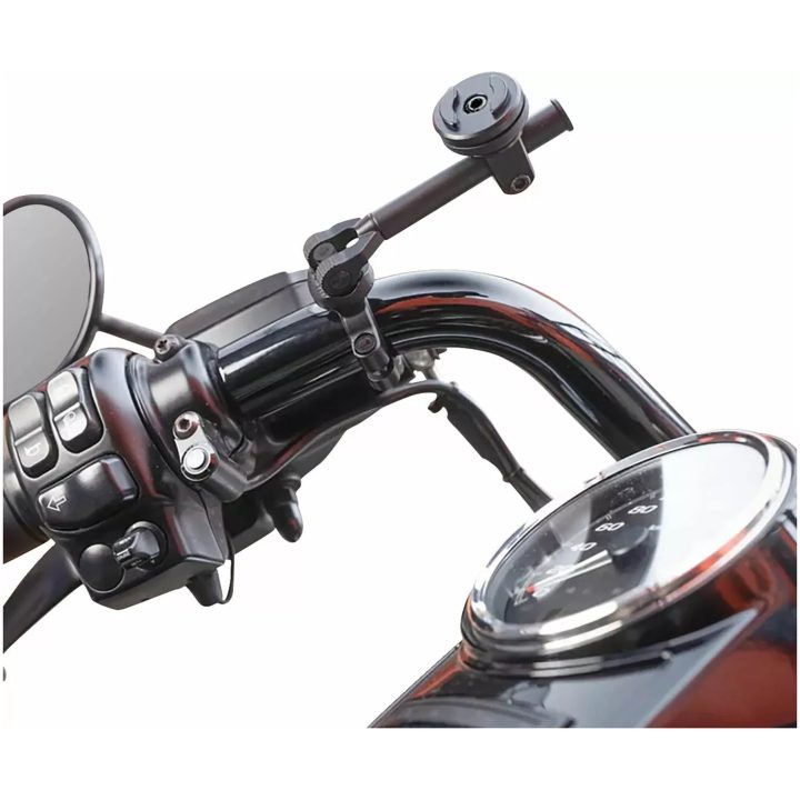 Holder 3d Telefon Sort SP CONNECT – billede 3