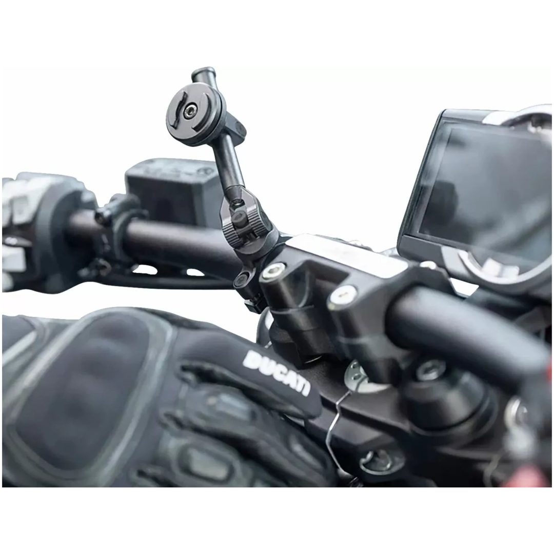 Holder 3d Telefon Sort SP CONNECT – billede 4