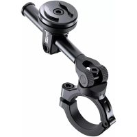 Holder 3d Telefon Sort SP CONNECT