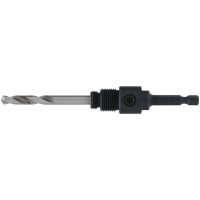 Holder Bi-metal hulsav LBH-2