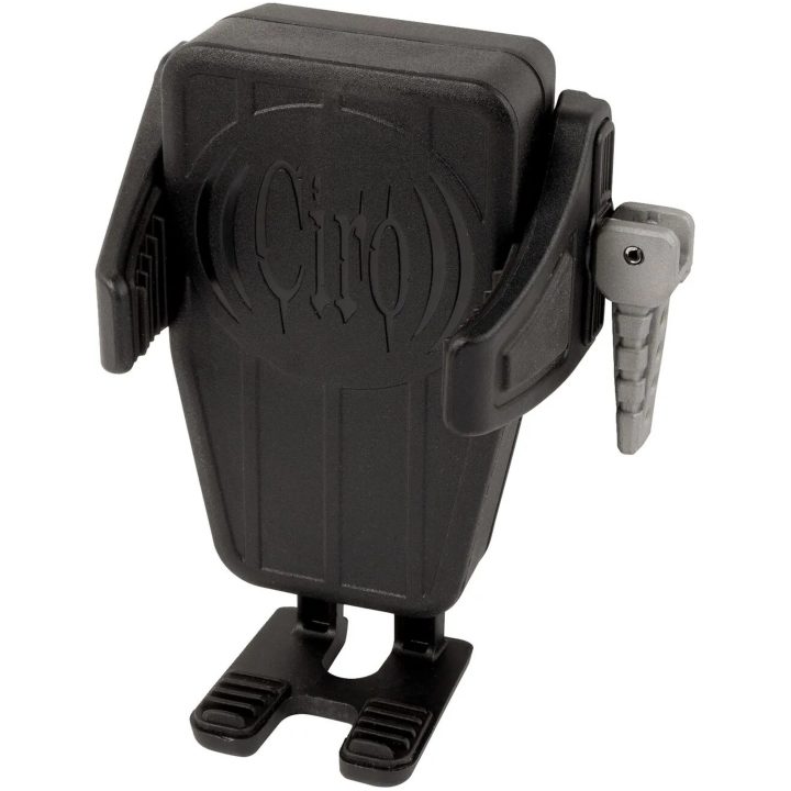 Holder Cybercharger® Telefon Sort CIRO – billede 3