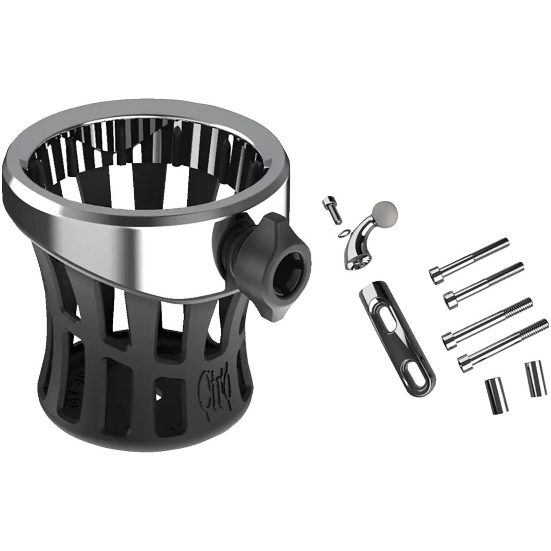 Holder Gen 2 Krom CIRO