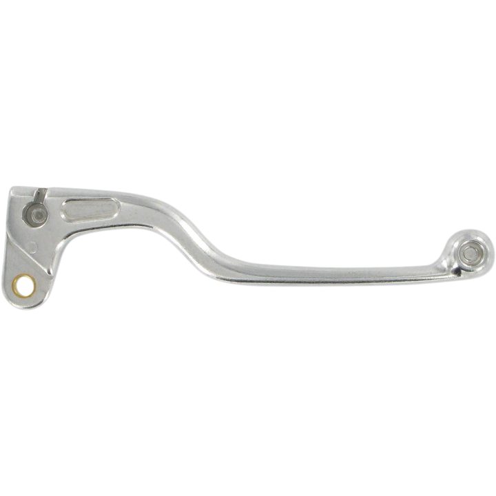 Holder i ét stykke Poleret Sølv PARTS UNLIMITED – billede 2