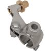 Holder i ét stykke Poleret Sølv PARTS UNLIMITED – miniature 2