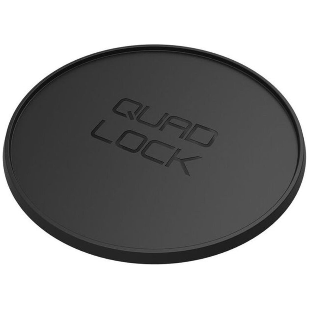 Holder instrumentpanel dobbeltklæbende Quad Lock