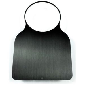 Holder MSC C Sort MOTOGADGET
