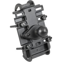 Holder Quick Grip Telefon Sort RAM MOUNT