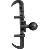 Holder Quick Grip Telefon Sort RAM MOUNTS Beslag – miniature 2