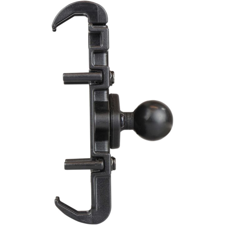 Holder Quick Grip Telefon Sort RAM MOUNTS Beslag – billede 2