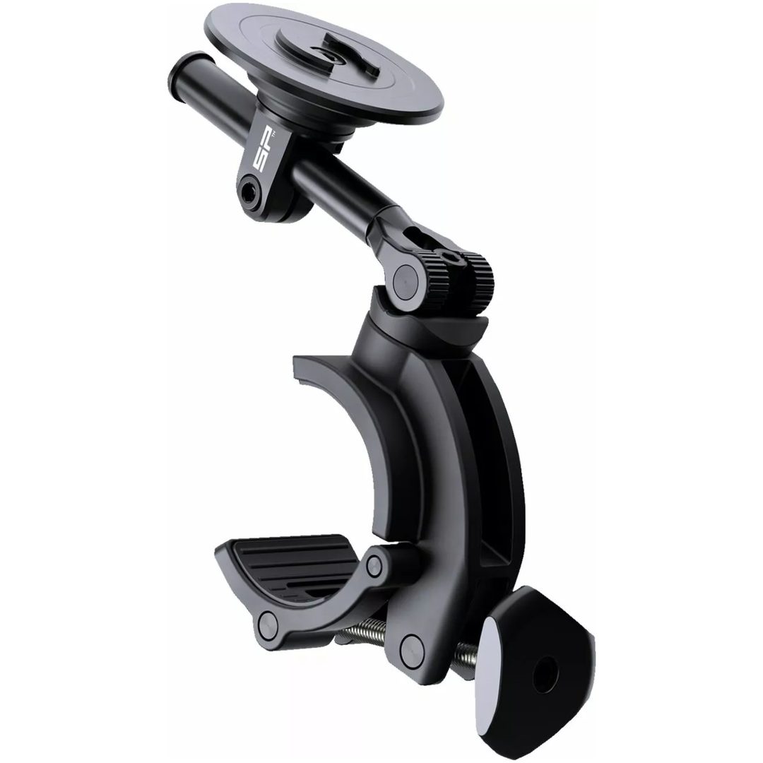 Holder Roll Cage 3d Sort SP CONNECT Universal – billede 4