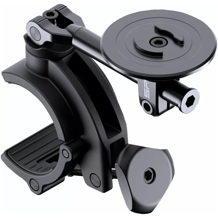 Holder Roll Cage 3d Sort SP CONNECT Universal – billede 5