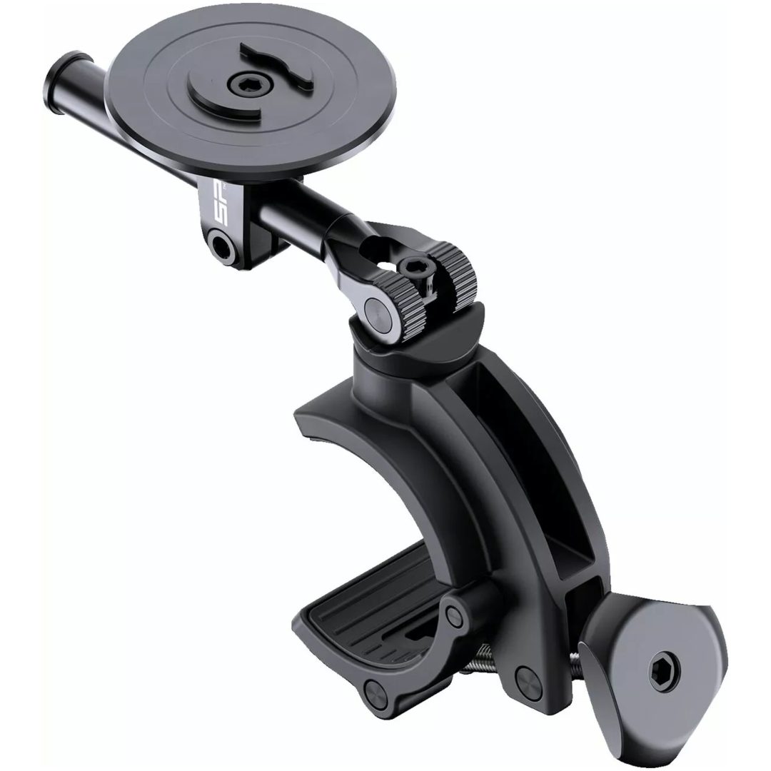 Holder Roll Cage 3d Sort SP CONNECT Universal – billede 7