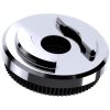 Holder Spc+ Moto Lt Chrome SP CONNECT – miniature 1