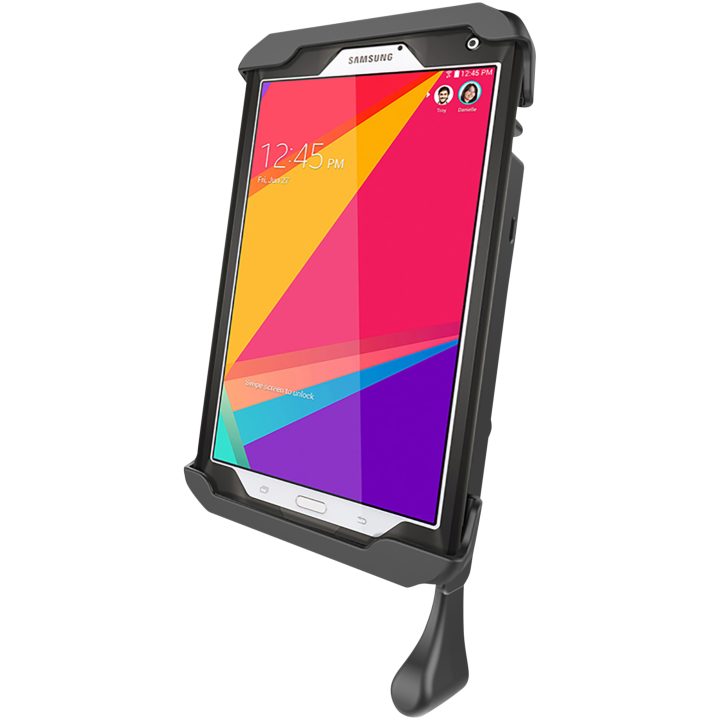 Holder Tab-lock™ Sort RAM MOUNT – billede 7