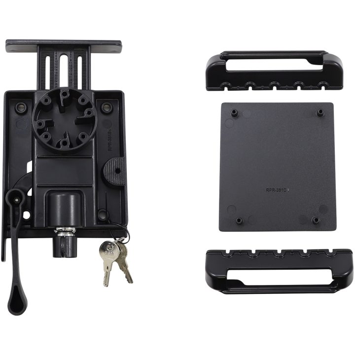 Holder Tab-lock™ Sort RAM MOUNTS – billede 14