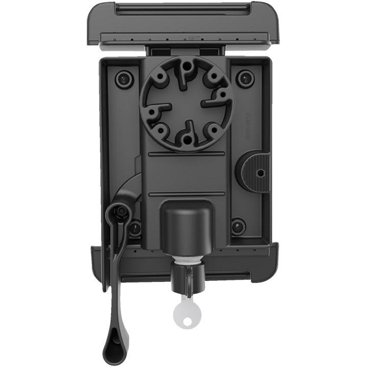 Holder Tab-lock™ Sort RAM MOUNTS – billede 13