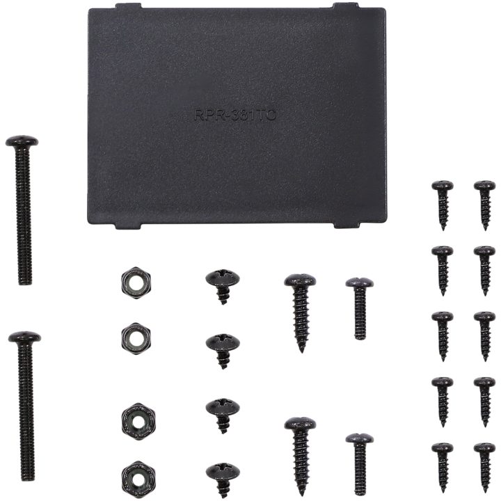 Holder Tab-lock™ Sort RAM MOUNTS – billede 10