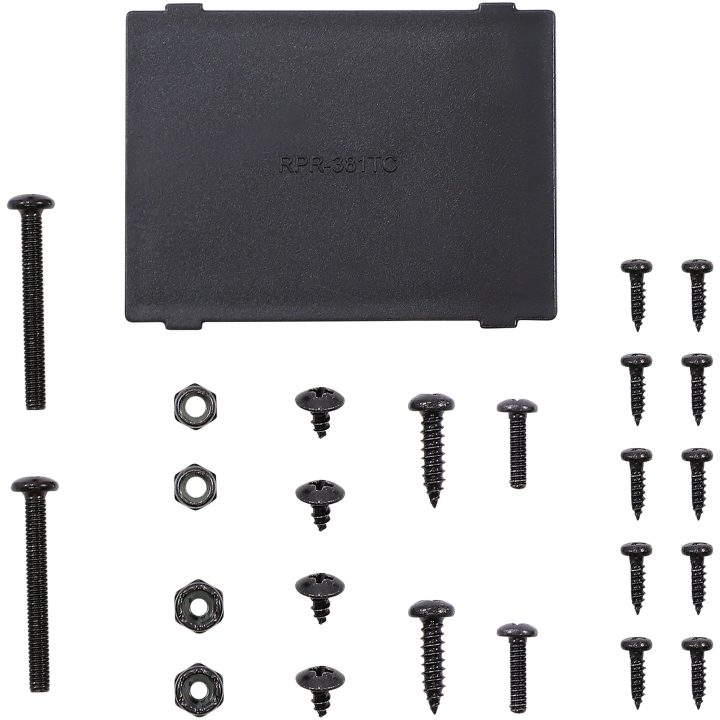 Holder Tab-lock™ Sort RAM MOUNTS – billede 9