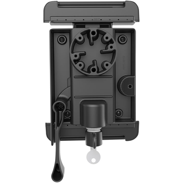 Holder Tab-lock™ Sort RAM MOUNTS – billede 6
