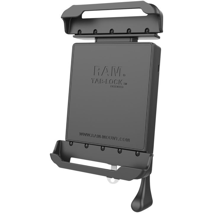 Holder Tab-lock™ Sort RAM MOUNTS – billede 4