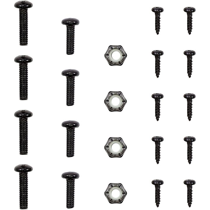 Holder Tab-tite™ Sort RAM MOUNTS – billede 9