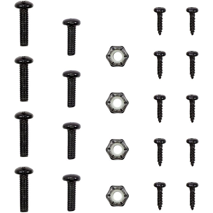 Holder Tab-tite™ Sort RAM MOUNTS – billede 2
