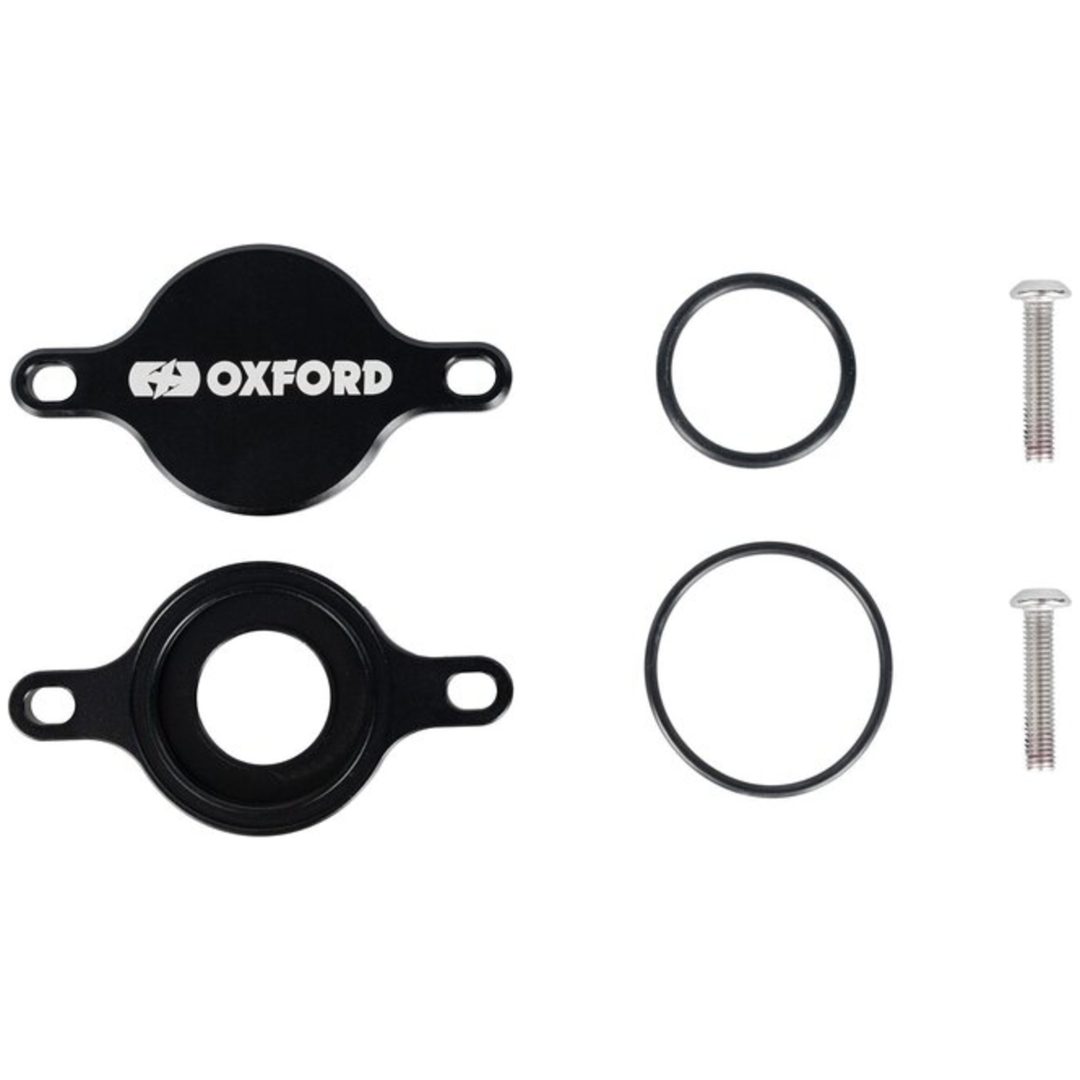 Holder til Apple AirTag OXFORD – billede 3