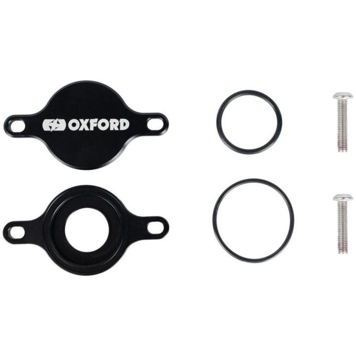 Holder til Apple AirTag OXFORD – billede 3