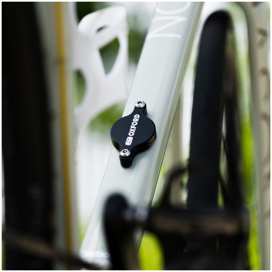 Holder til Apple AirTag OXFORD – billede 2